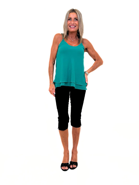 LASTYLE - CAPRIVIVO-60013P9 - Pantalone