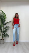 VICOLO - UD0049 - Top