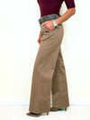 LASTYLE - ZANZIBAR-825635P12V8 - Pantalone
