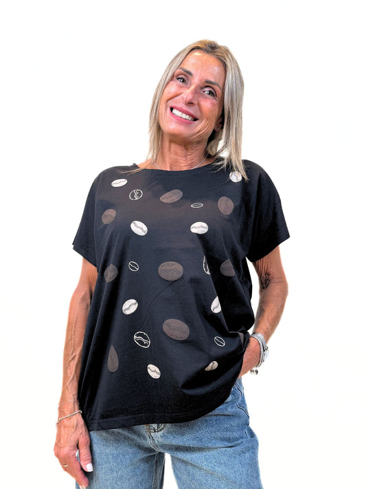 LASTYLE - CHICCOCAFFE-299P6V5 - T-Shirt