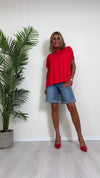 SUSYMIX - B0953 - T-Shirt