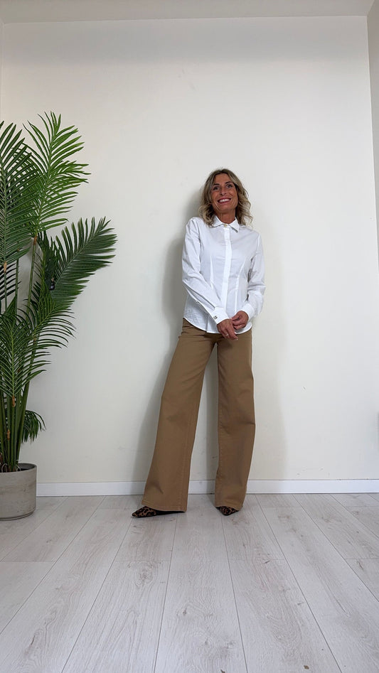 GIORGIA & JHONS - 60092SS25 - Camicia