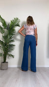 DAFNE - 856-1P26 - Pantalone
