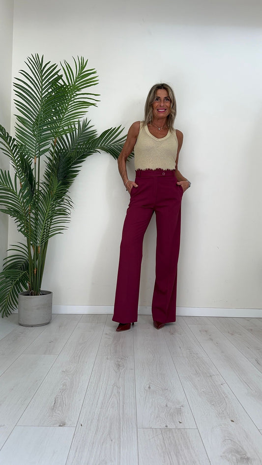 VICOLO - UD0086 - Top