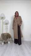 D'ELLE - K4450T48P59V90 - Cappotto