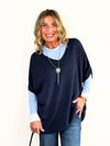 LASTYLE - SAHARA-L31M003P9V35 - Maglia