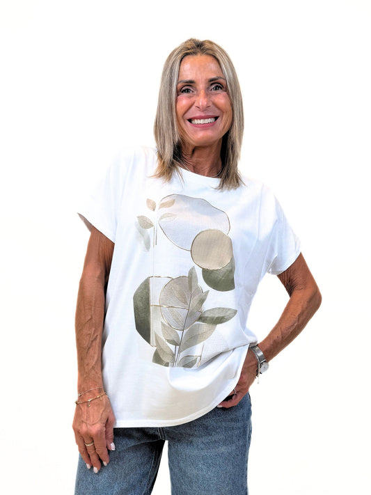 LASTYLE - SOGNODORO-299P6V5 - T-Shirt