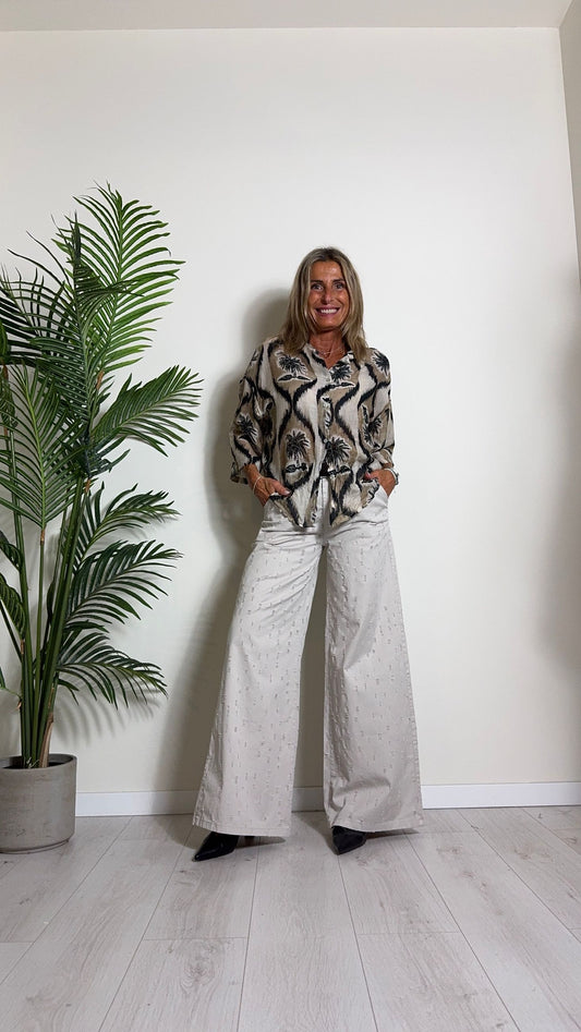 DAFNE - 93242P24 - Camicia