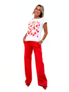 LASTYLE - LITTLE-252P5V5 - T-Shirt