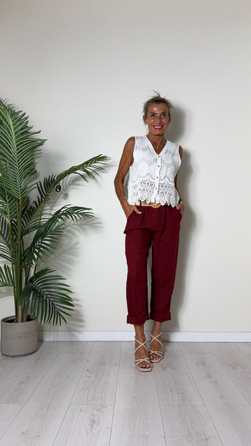 DAFNE - qh241p23 - Top