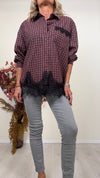 LASTYLE - HESTER-80268P15 - Camicia