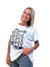 LASTYLE - SOFFIODIVENTO-299P6V5 - T-Shirt