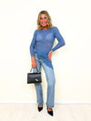 LASTYLE - SAKURA-A8817P12 - Blusa