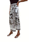 LASTYLE - ARTE-G2829P15V5 - Gonna