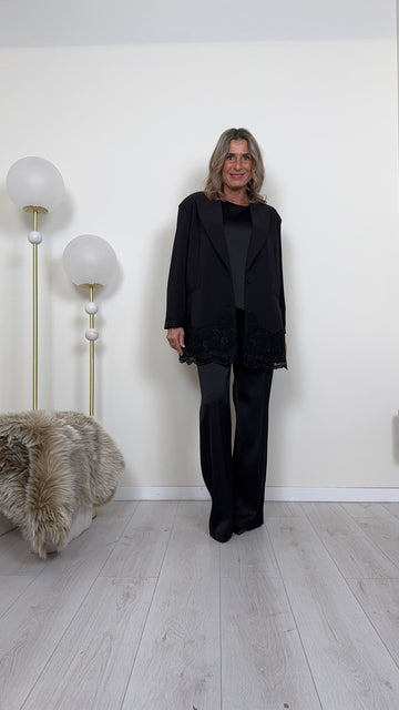 LASTYLE - ASHLEY-80582P25 - Blazer