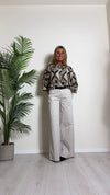 DAFNE - 93242P24 - Camicia