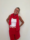 LASTYLE - PACE-SC13001P2V35 - Foulard