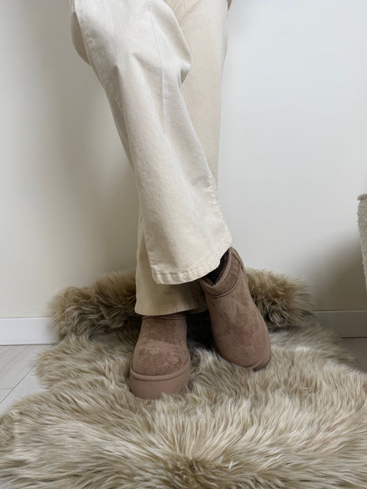 LASTYLE - TILLY-B311P10 - Stivaletto