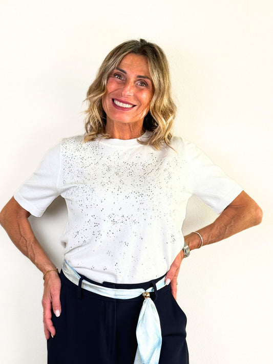 LASTYLE - LUANDA-238STRASSP8V8 - Maglia