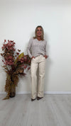 LASTYLE - NOCCIOLA-7036P14V5 - Maglia