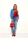 LASTYLE - ISABELLE-9783P4 - Top