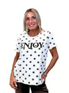 LASTYLE - MANIFESTA-N1676P8 - T-Shirt