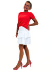 LASTYLE - SOFFIOVENTO-6373P10 - Gonna