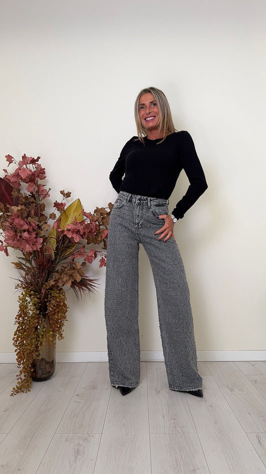 PLEASE - P8362144P40V3 - Jeans