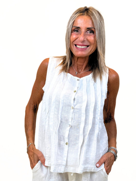 LASTYLE - AURORAESTIVA-40158P11V5 - Camicia