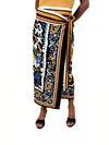LASTYLE - ALIAPERTE-G2829P15V5 - Gonna