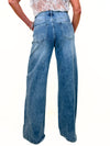 LASTYLE - SANBABILA-ZJ6119P19V5 - Jeans