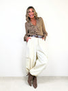 LASTYLE - SENEGAL-377P14 - Pantalone