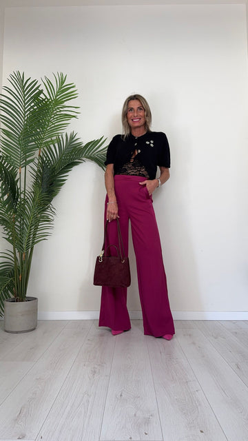 LASTYLE - MARTY-4533 - Borsa