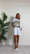 DAFNE - ts101dop5 - T-Shirt