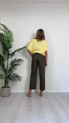 DAFNE - 7153P23 - Pantalone