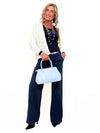 LASTYLE - CITYLIFE-6256P13V5 - Pantalone