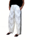 LASTYLE - VELAQUIETA-368P19 - Pantalone