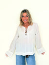 LASTYLE - PUGLIA-LA3905P8V5 - Blusa