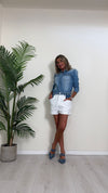 LASTYLE - ARKANSAS-LAF209 - Short