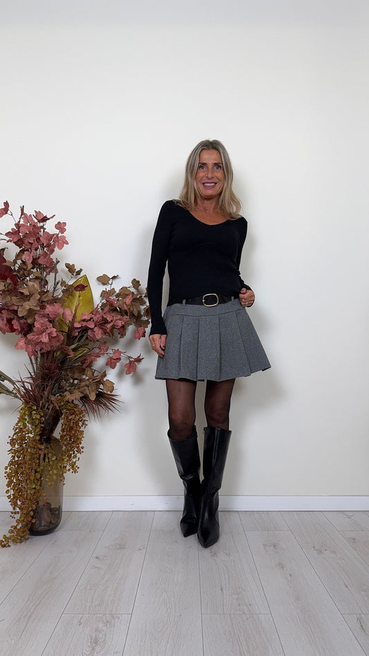 LASTYLE - NORA-NZ8605P5V5 - Maglia