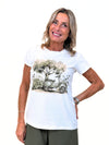 LASTYLE - LIFE-252P5V5 - T-Shirt