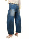 LASTYLE - SANSIRO-ZJ6125BP16V5 - Jeans