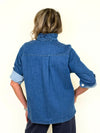 LASTYLE - MIRAGE-225198P13V8 - Camicia