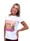 LASTYLE - LINE-252P5V5 - T-Shirt