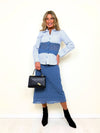 LASTYLE - AIKO-40089P16 - Camicia