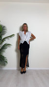 DAFNE - ca378p19 - Camicia