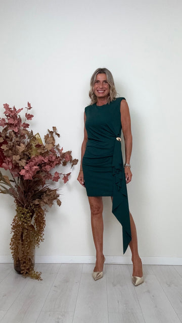 LASTYLE - TOPAZIO-4604P23 - Abito