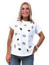 LASTYLE - CHICCOCAFFE-299P6V5 - T-Shirt