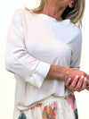 LASTYLE - KIMONO-33997P5V85 - Blusa
