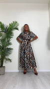 DAFNE - 32272P29 - Abito